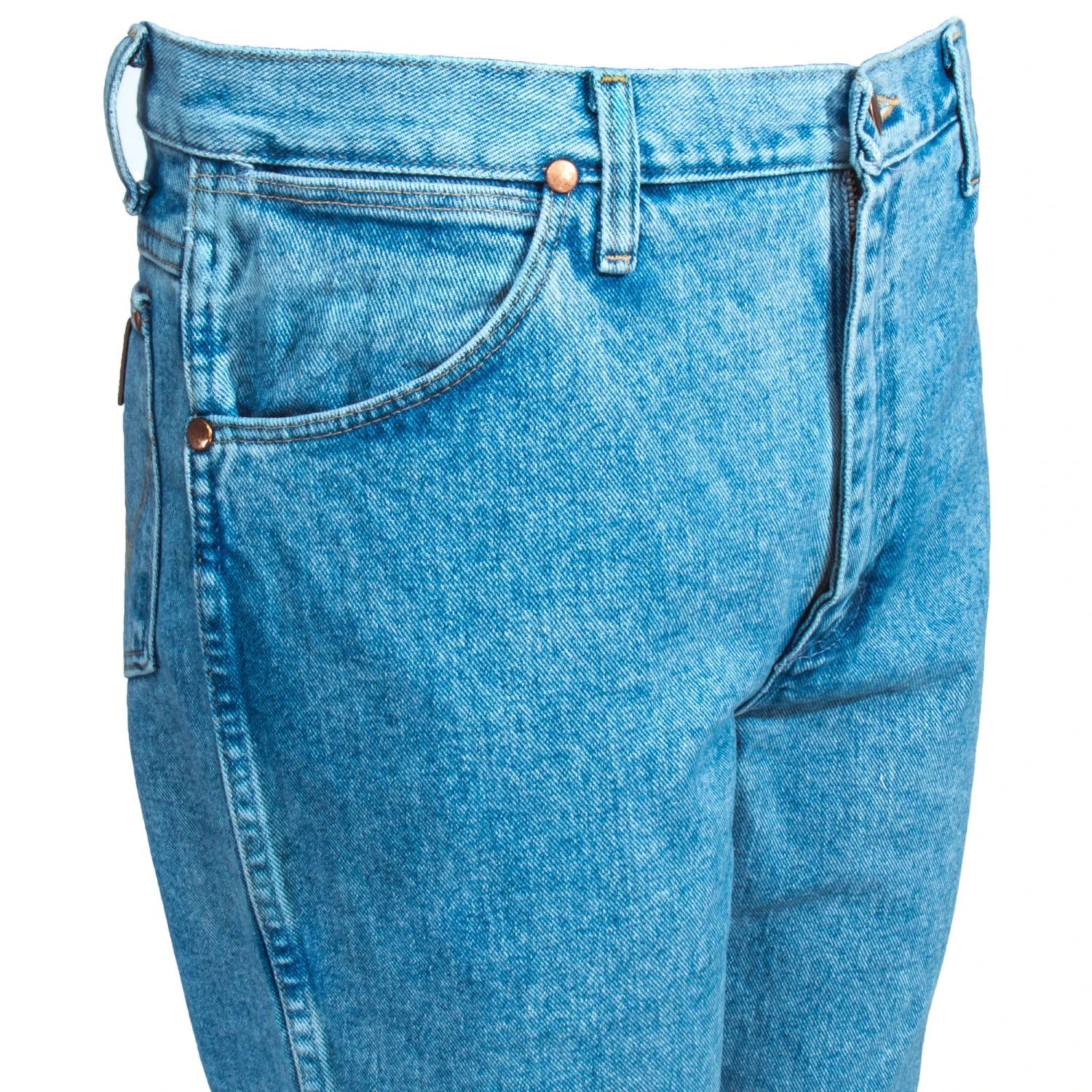 Wrangler Jeans: Men's 0936 ATW Cowboy Cut Slim Fit Denim Jeans Wrangler Jeans: Men's 0936 ATW Cowboy Cut Slim Fit Denim Jeans -Wrangler Store wrangler 936atw r 01