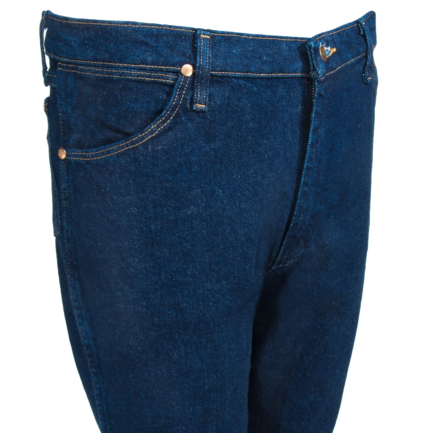 Wrangler Jeans: Men's Cowboy Cut 0947 STR Navy Regular Fit Stretch Jeans Wrangler Jeans: Men's Cowboy Cut 0947 STR Navy Regular Fit Stretch Jeans -Wrangler Store wrangler 947str r 01