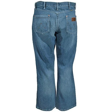 Wrangler Jeans: Men's Retro WRT20 RT Relaxed Fit Boot Cut Denim Jeans Wrangler Jeans: Men's Retro WRT20 RT Relaxed Fit Boot Cut Denim Jeans -Wrangler Store wrt20rt wranglerb 01 2