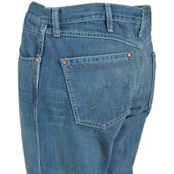 Wrangler Jeans: Men's Retro WRT20 RT Relaxed Fit Boot Cut Denim Jeans 2 Wrangler Jeans: Men's Retro WRT20 RT Relaxed Fit Boot Cut Denim Jeans -Wrangler Store wrt20rt wranglerl 01 2