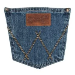 Wrangler Jeans: Men's WRT20RT Rocky Top Wrangler Retro Boot Cut Jean 3 Wrangler Jeans: Men's WRT20RT Rocky Top Wrangler Retro Boot Cut Jean -Wrangler Store wrt20rt pp01 swpp prd