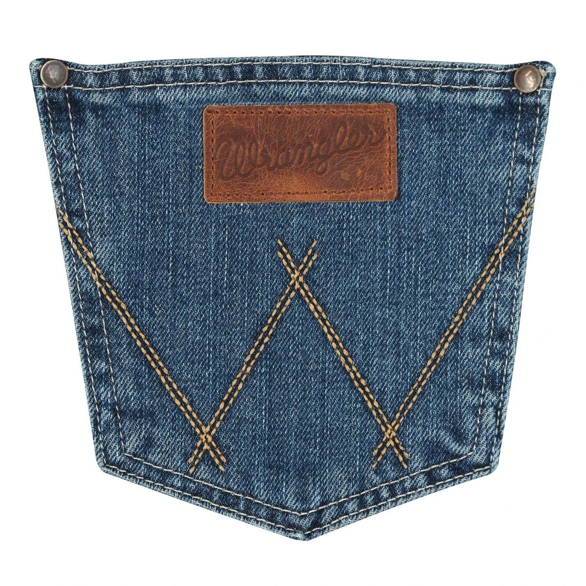 Wrangler Jeans: Men's WRT20RT Rocky Top Wrangler Retro Boot Cut Jean Wrangler Jeans: Men's WRT20RT Rocky Top Wrangler Retro Boot Cut Jean -Wrangler Store wrt20rt pp01 swpp prd